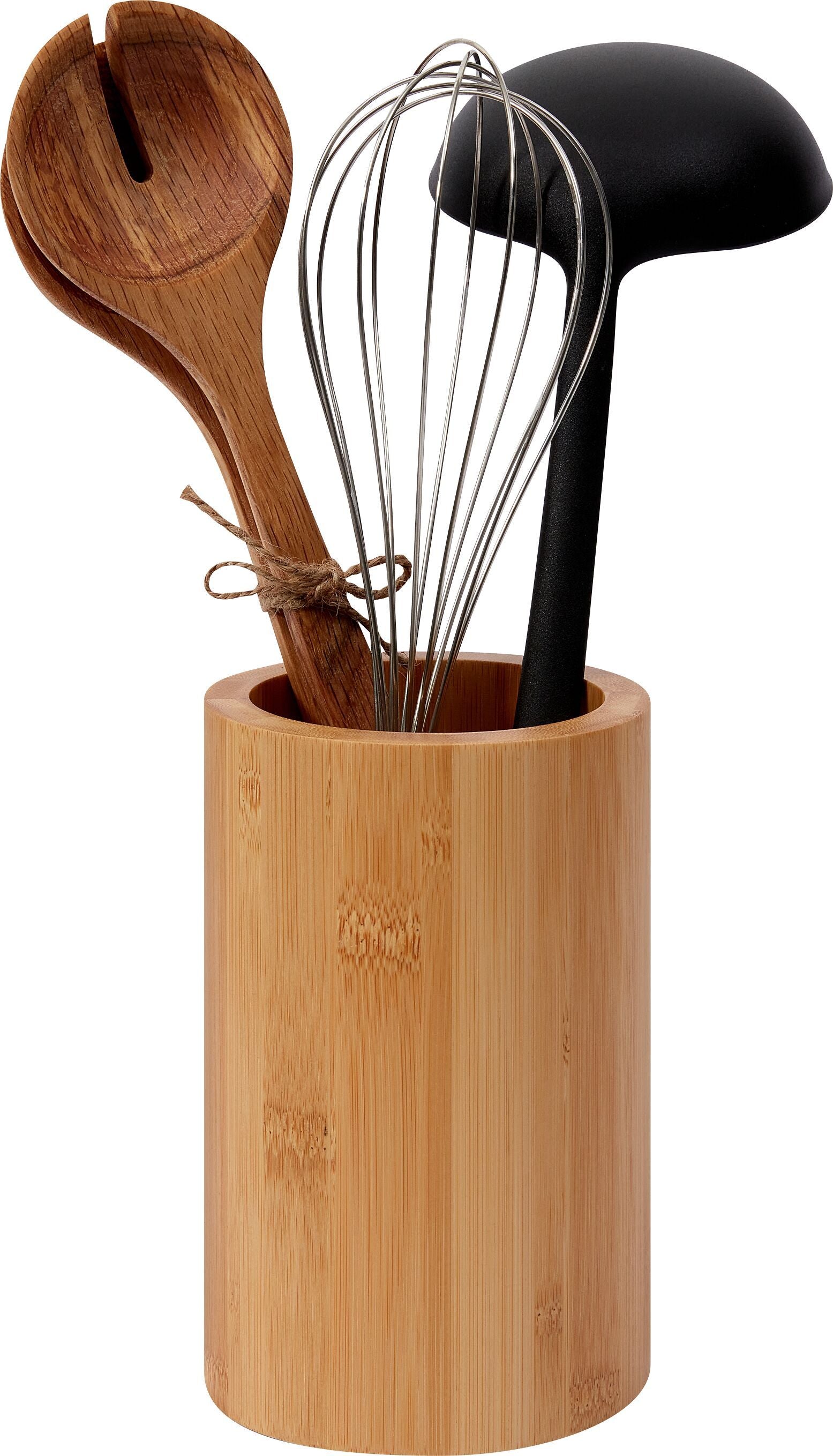 CAIO CAIO Küchenutensilienhalter - Natur / H: 16.0 cm