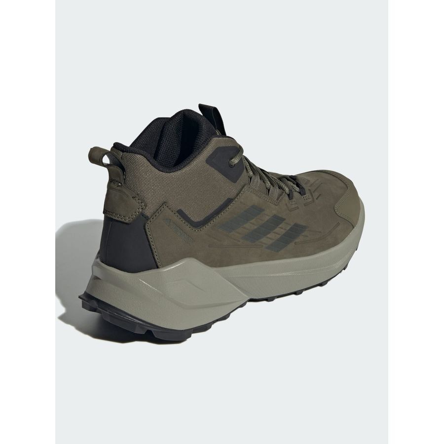 Adidas Terrex Trailmaker 2.0 Leather Hiking Shoes