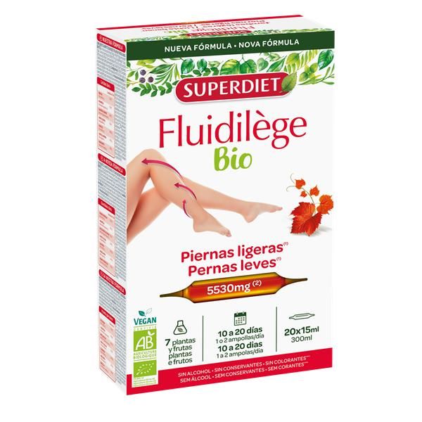 Fludilege Bio