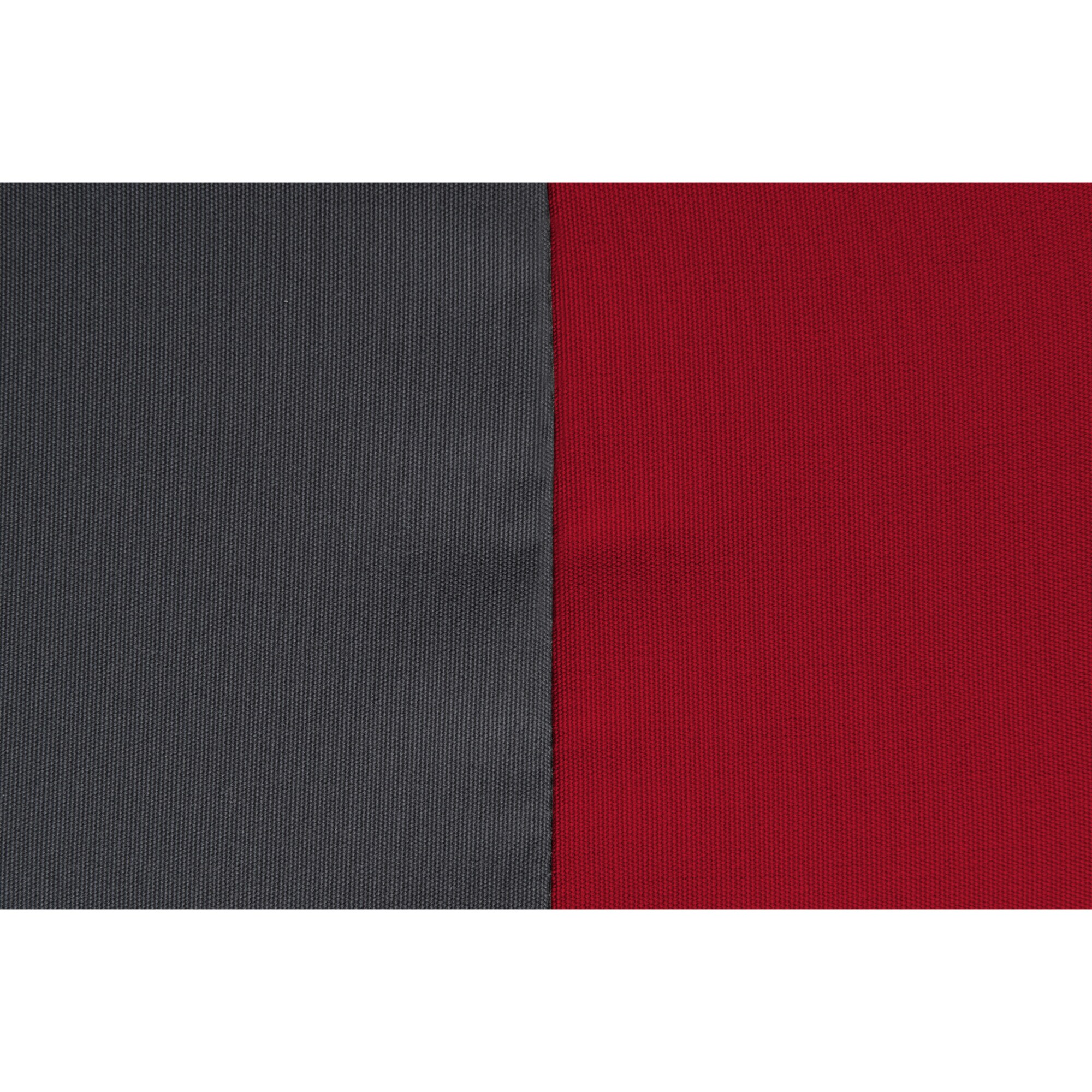 Amazonas Hängematte Fat Hammock Red