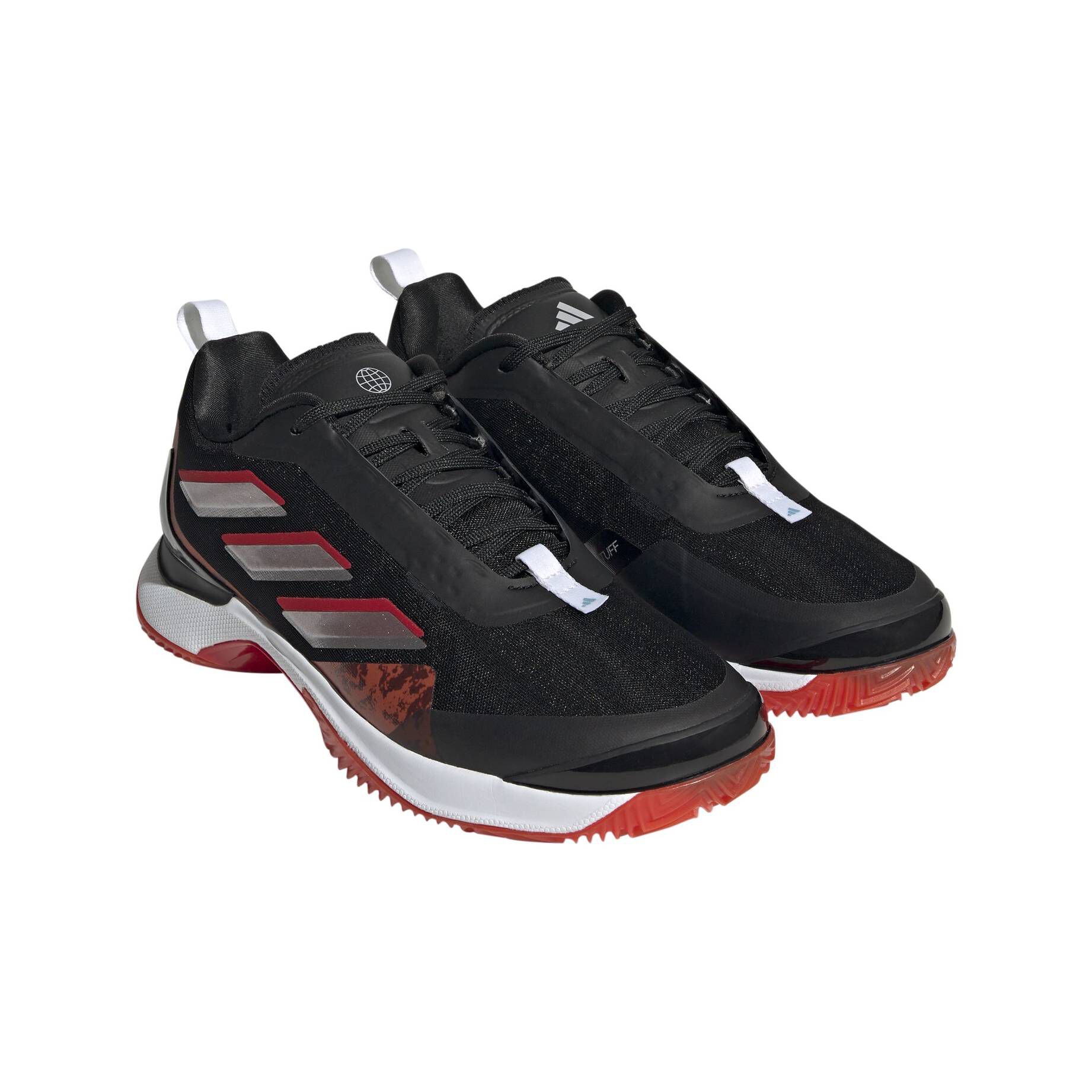 adidas Performance| Damen Tennisschuhe Sand AVACOURT CLAY