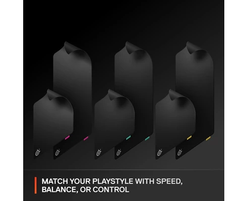 SteelSeries QcK Performance L  - Balance
