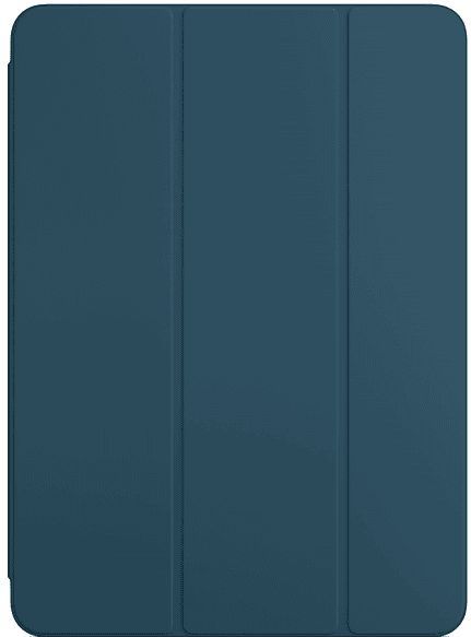 Apple - Smart Folio - Marine Blue - Hoes voor iPad Air 11 inch (2025) M3 / (2024) M2 / Air 5 (2022) / Air 4 (2020)