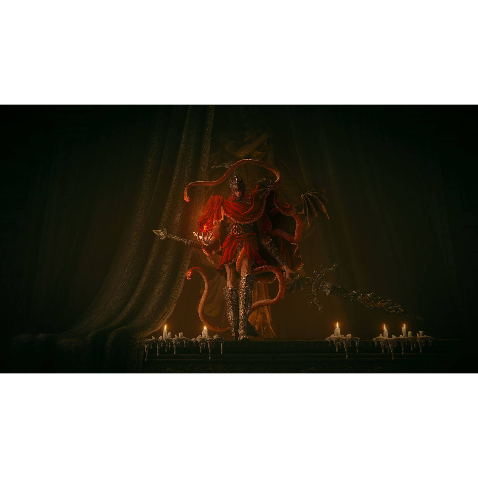 Bandai Elden Ring: Shadow of the Erdtree Edition (PlayStation 5)