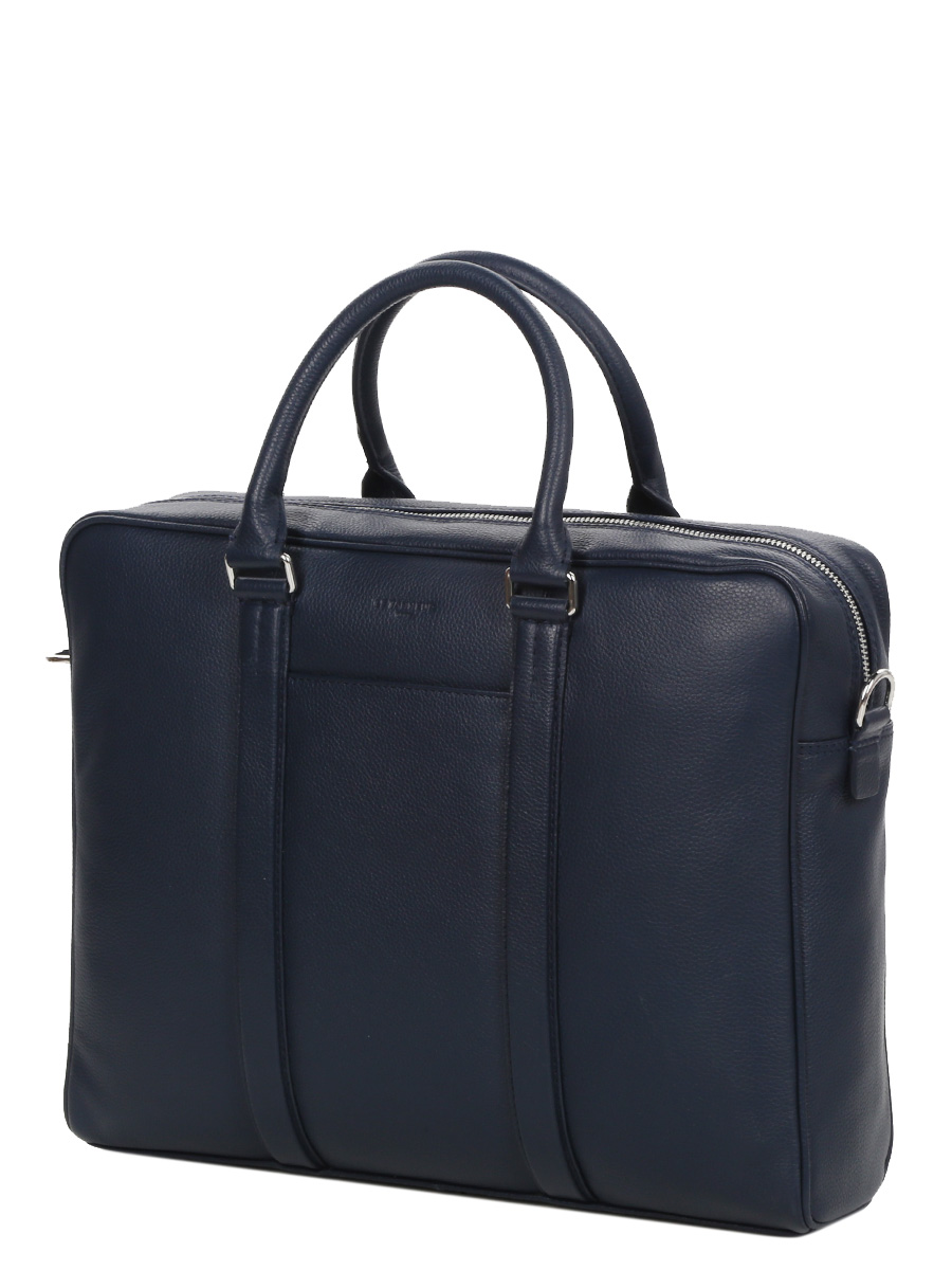 Sac ordinateur Le Tanneur Charles 14 pouces