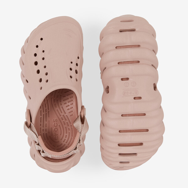 CROCS ECHO CLOG