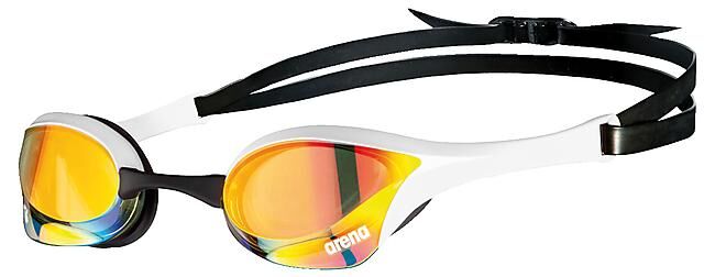 ARENA - LUNETTES DE NATATION COBRA ULTRA SWIPE MIRROR