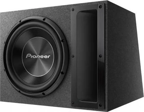 Pioneer Pioneer TS-A300B bilhøjttaler