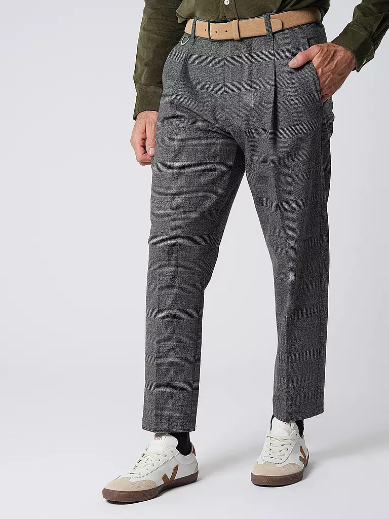 DRYKORN Chino DEVYN 10 grau