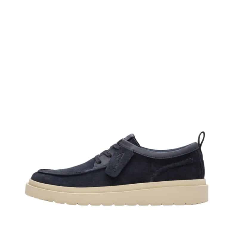 Clarks Polden Moc Sneakers Herre