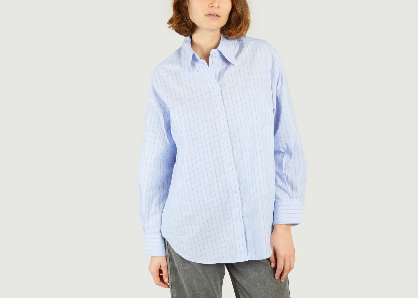 Chemise Angele Dylan Roseanna