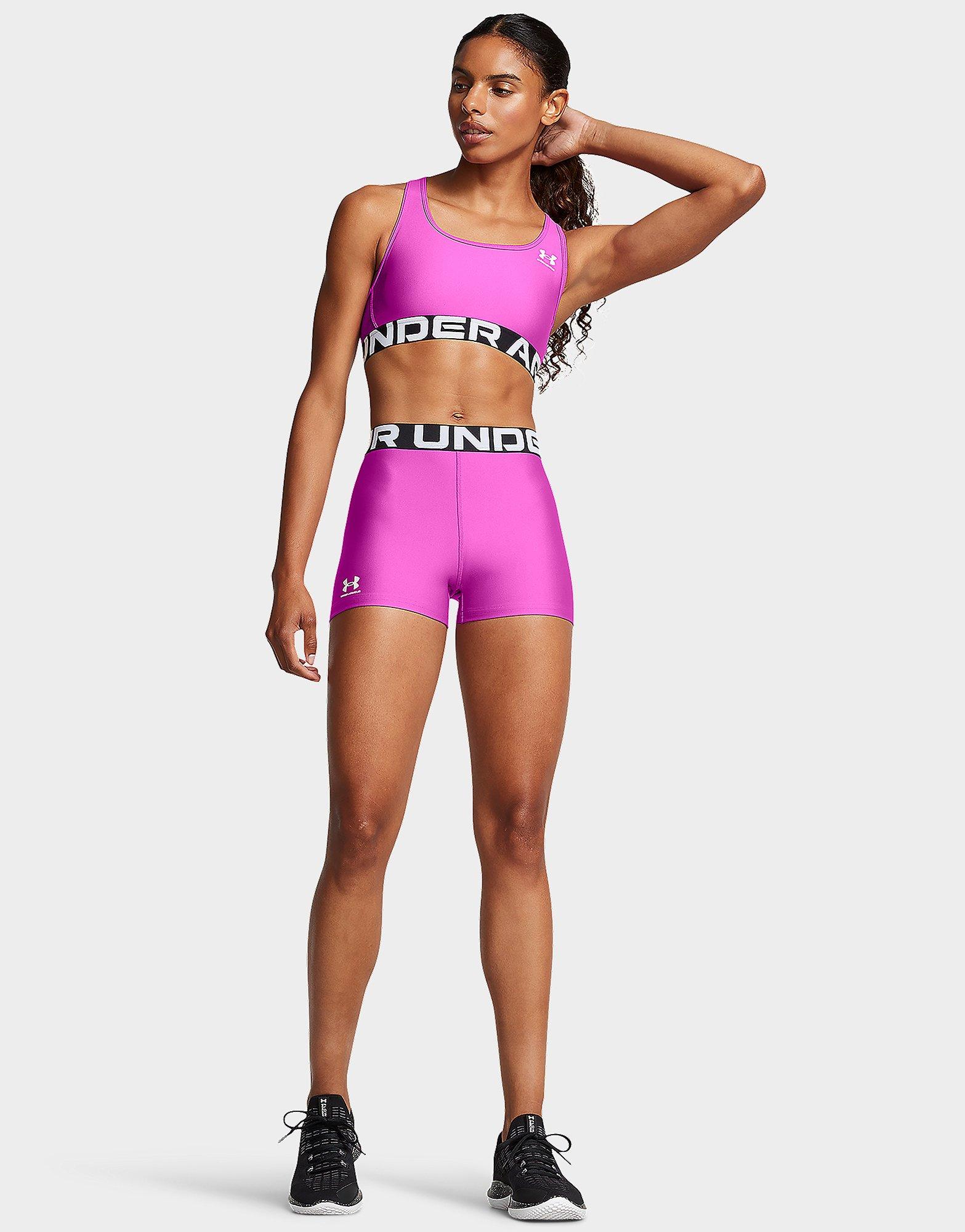 Under Armour Shorts UA HG Shorty