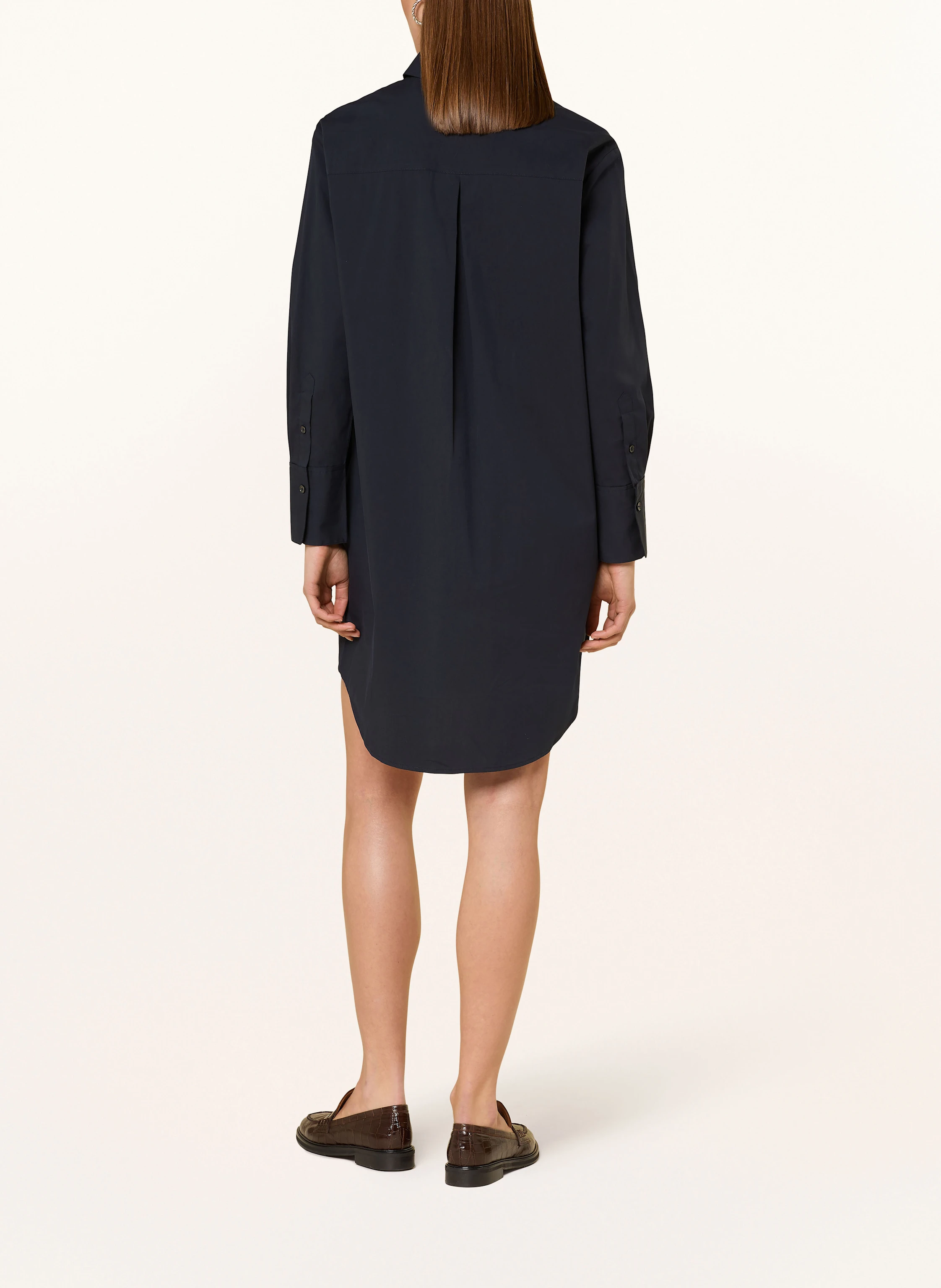 Marc O'Polo Hemdblusenkleid