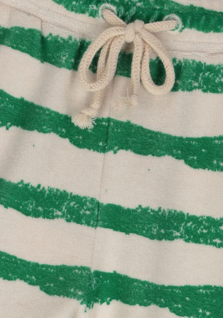 AMMEHOELA groene ammehoela korte broek am.apollo.14