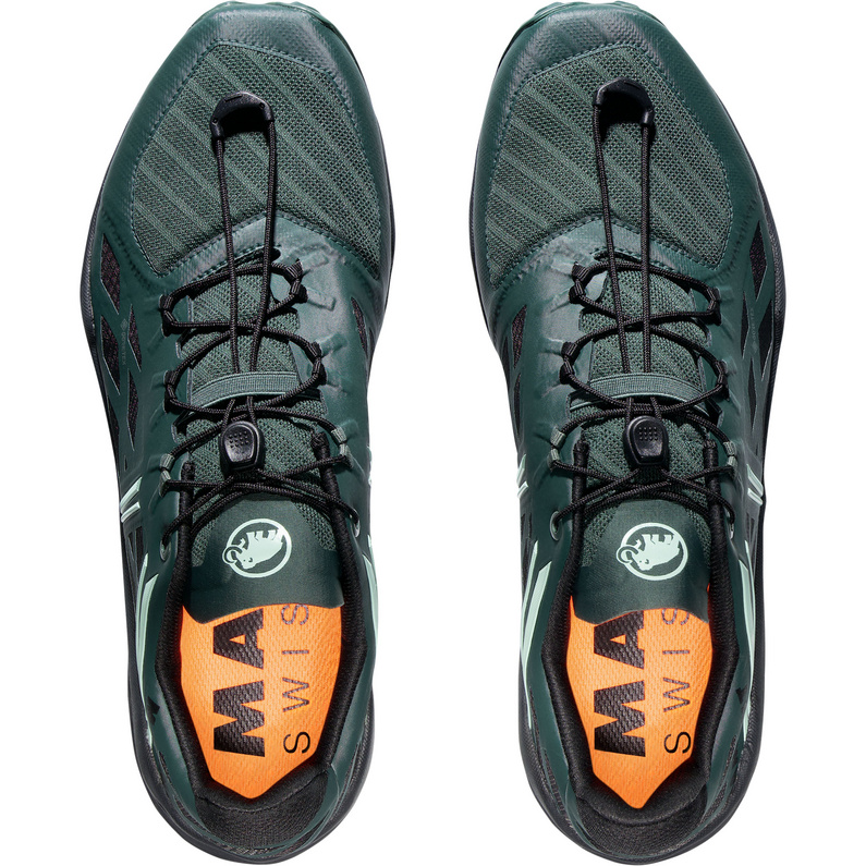Mammut Herren Sertig Tr Low GTX Schuhe