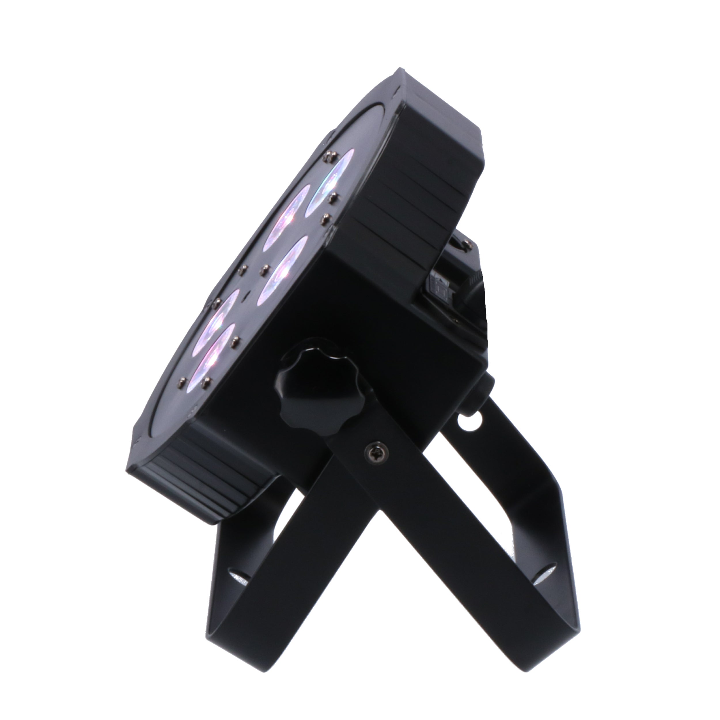 ADJ Mega HEX Par compact 6-in-1 LED lamp