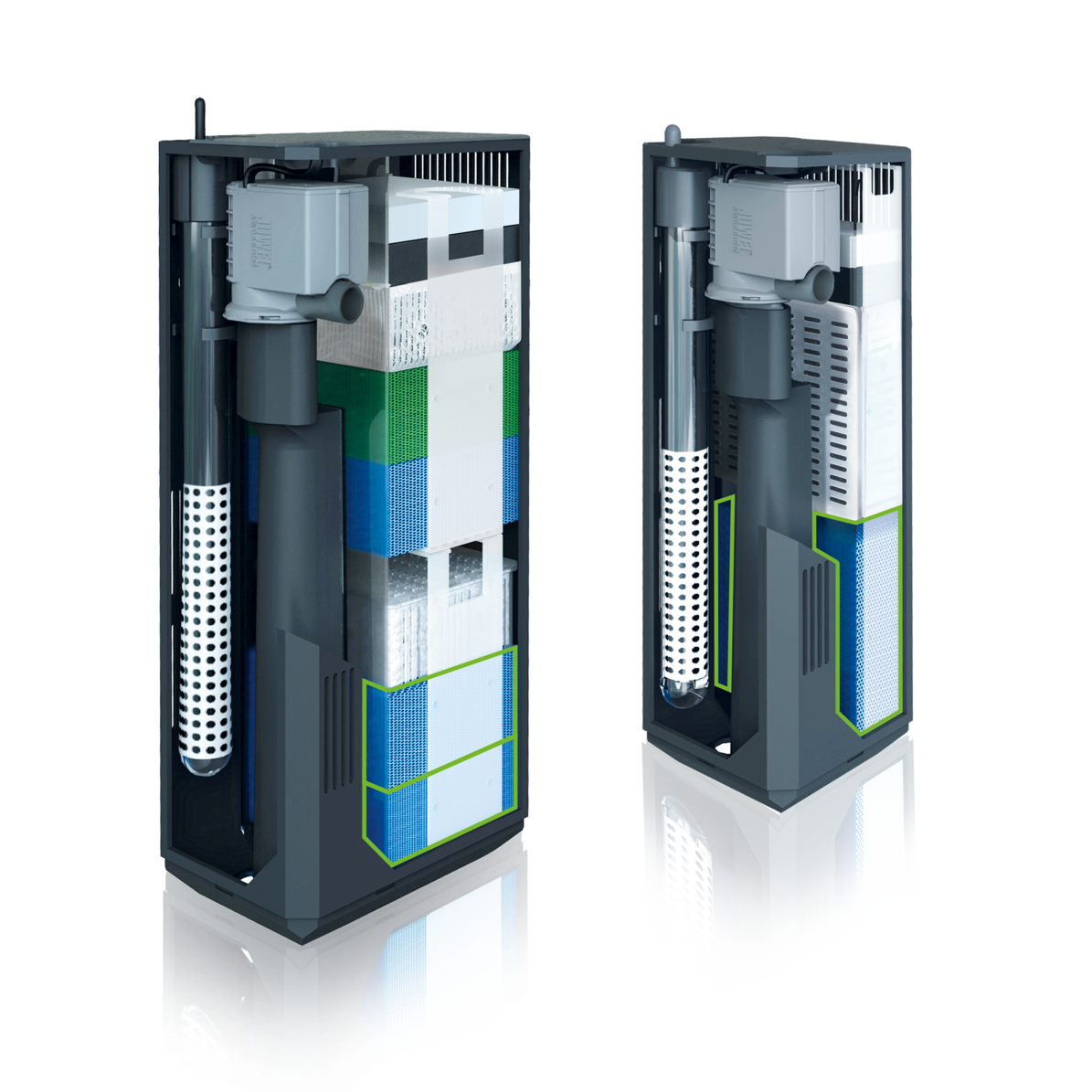 Juwel BioPlus Fine L BioFlow 6.0/Compact (Fijn)