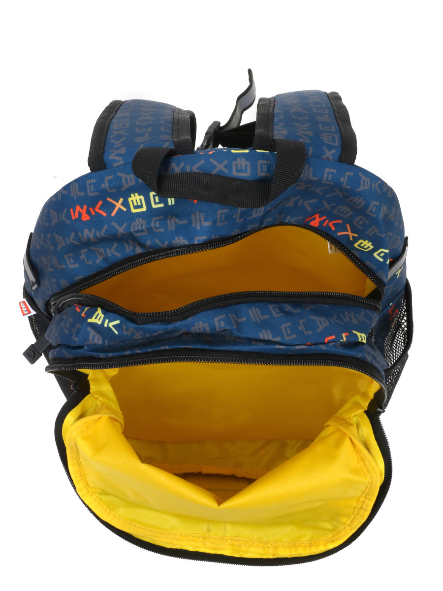 Sac À dos Lego Ninjago Family S
