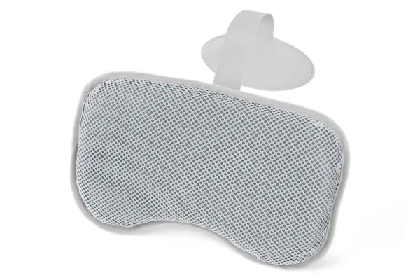 Bestway Lay-Z-Spa 6001W, 1250 L, 7 person(er), Rund, Boble/Jet massage, ABS, Polypropylen (PP), Polyvinylchlorid (PVC), Brun