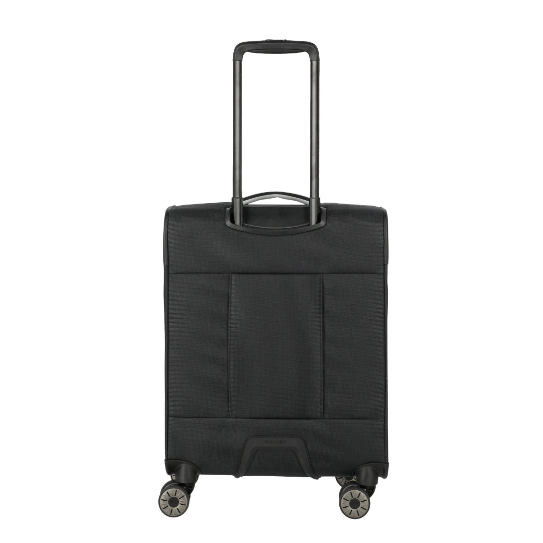 Jetpack Multi Light Cabin 4W Trolley S Black Black