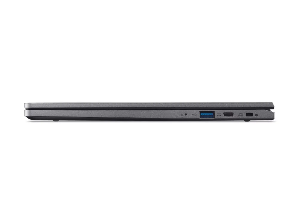 Acer Chromebook Plus 514 CBE594-1 - Intel Core i3 - N305 / op til 3.8 GHz - Chrome OS - UHD Graphics - 8 GB RAM - 256 GB SSD 3D Triple-level Cell (TLC) - 14