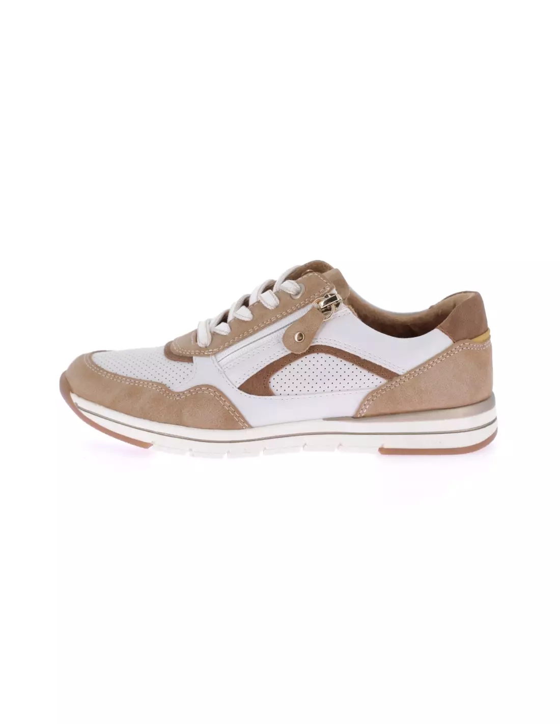 RELIFE 4717 21705 21 - Baskets Camel