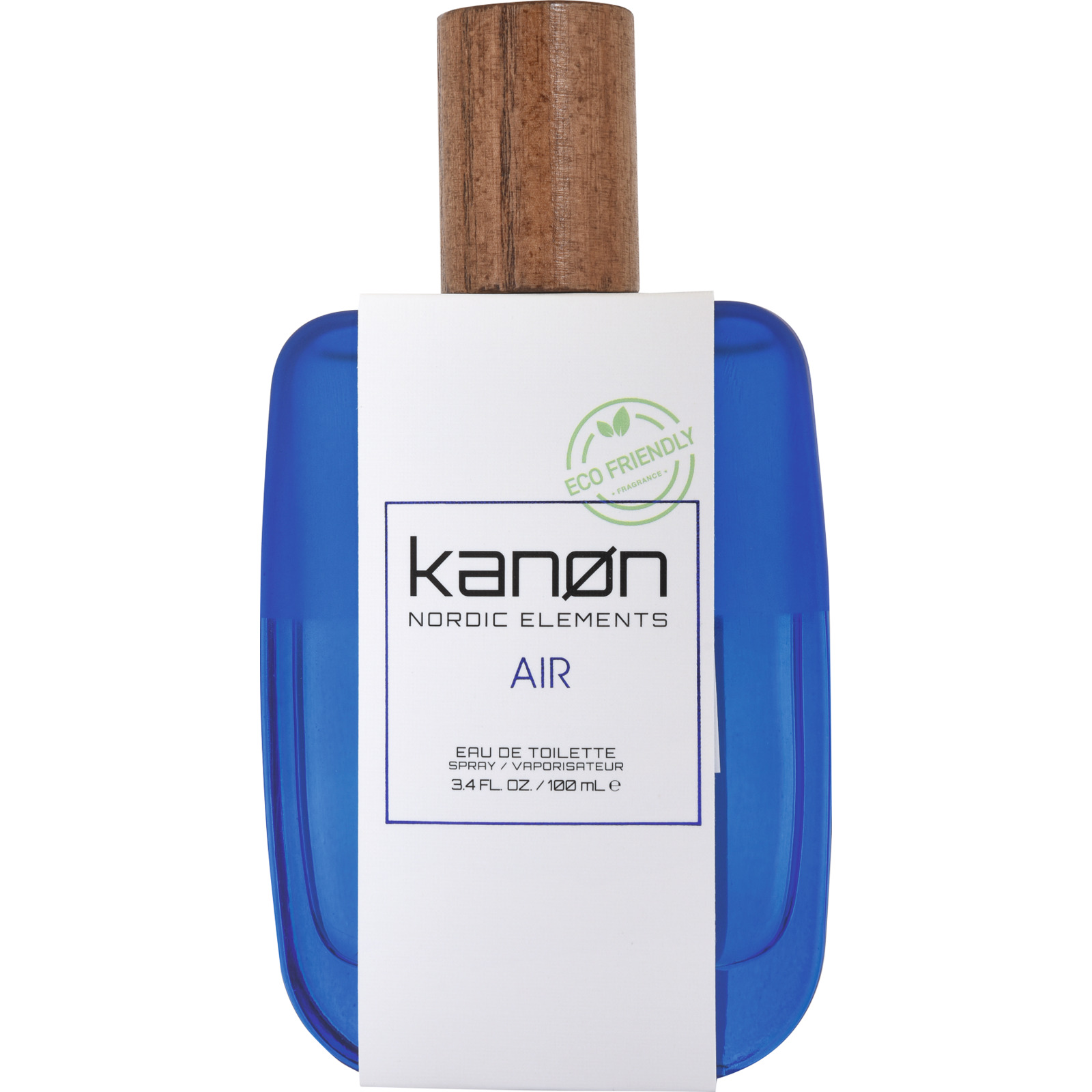 Kanon Nordic Elements Air Eau de Toilette 100 ml