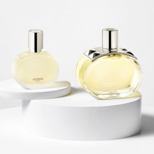 Barénia brume pour les cheveux HERMÈS