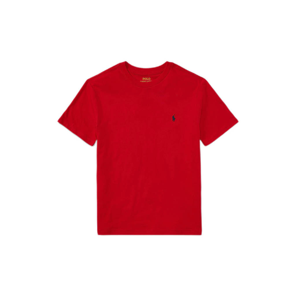 POLO Ralph Lauren T-shirt rood