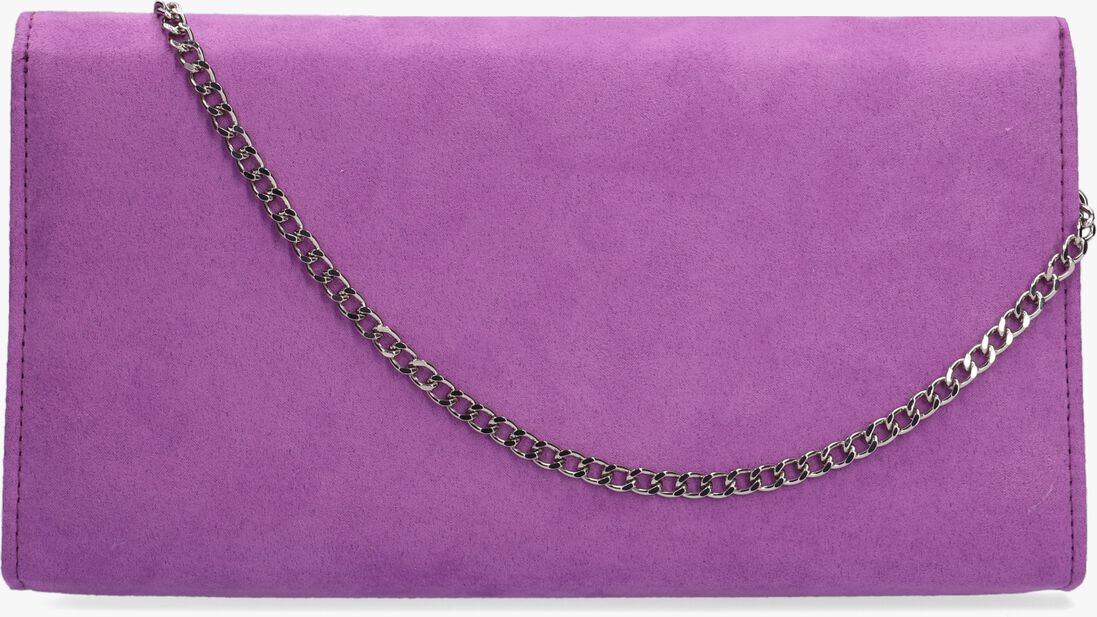 GIULIA paarse giulia clutch g.handbag
