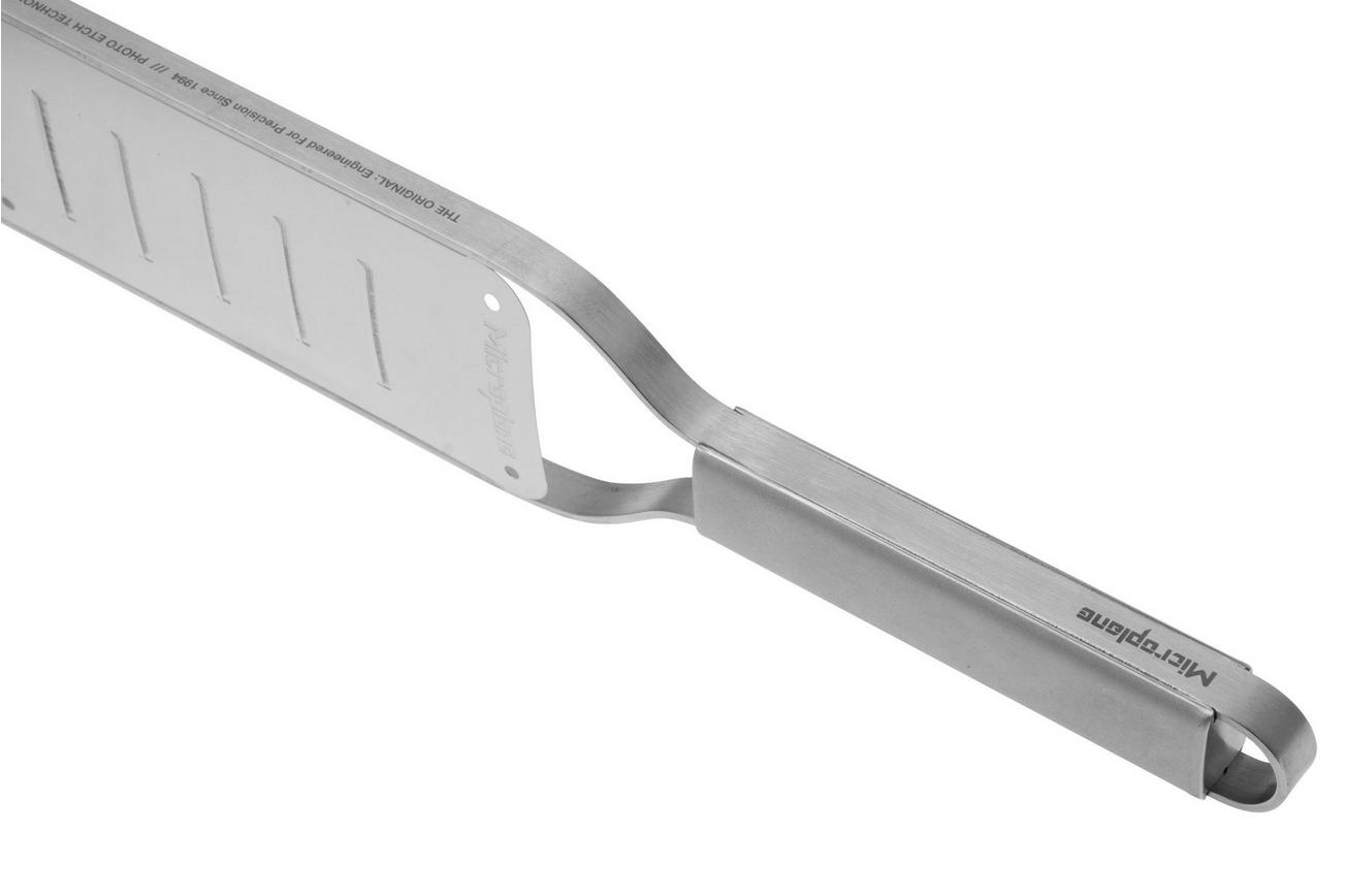 Microplane Professional 59006 Large Shaver