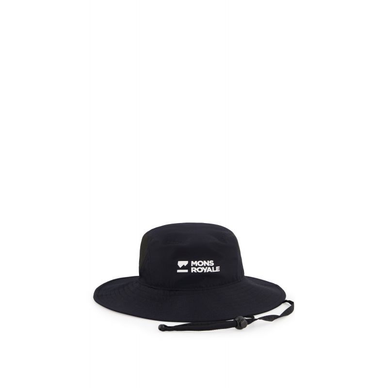 Velocity Bucket Hat - Chapeau