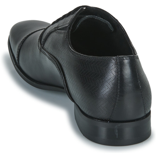 Aldo - ALBECK - Noir