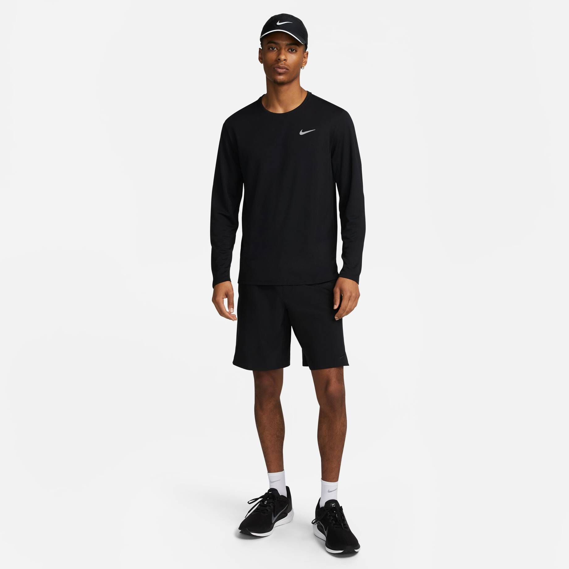 Nike| Herren Sweatshirt MILER