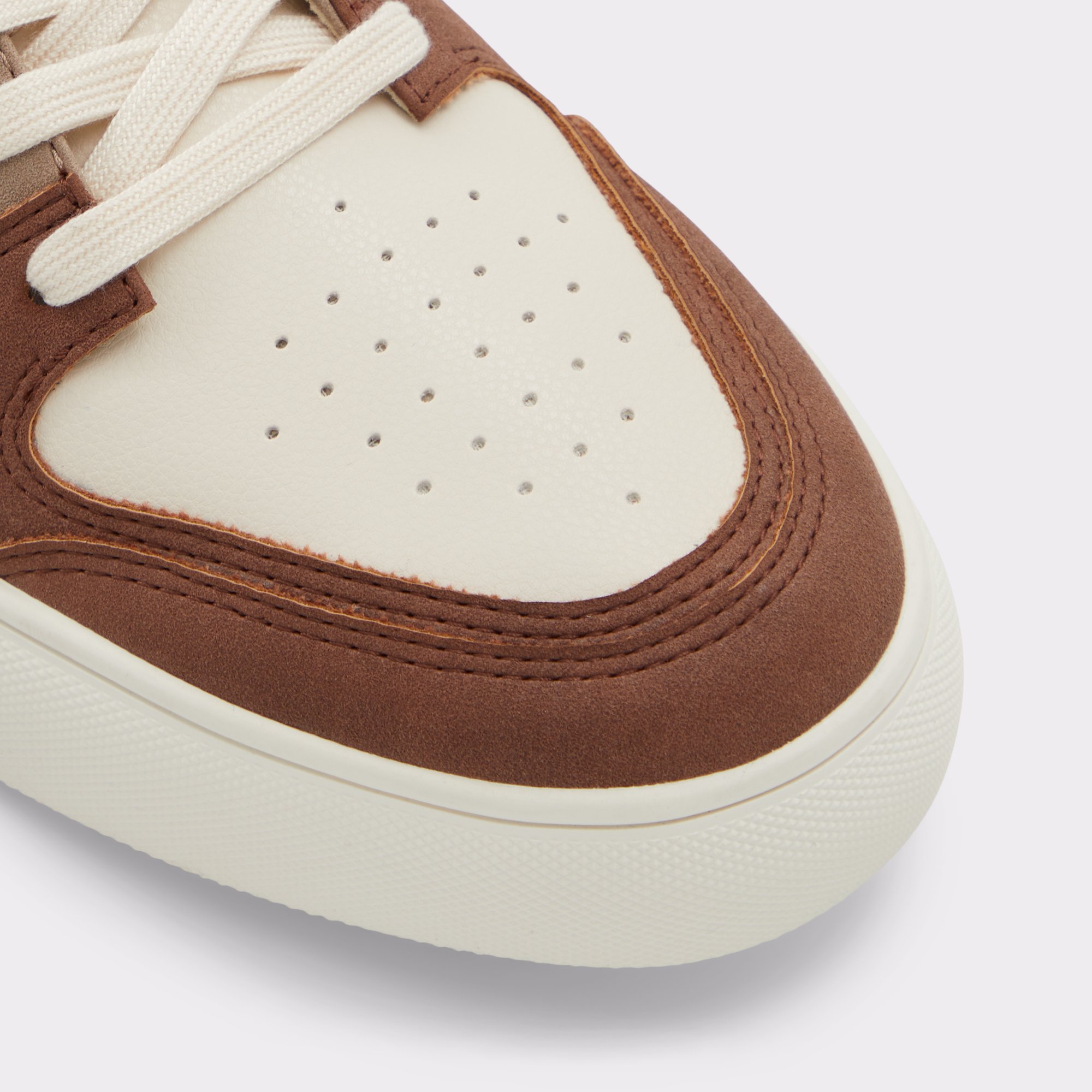 Retrospec Medium Beige Men Sneakers