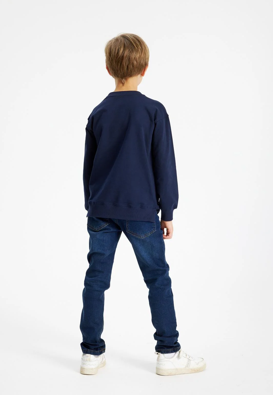 The New Tnlavi Sweatshirt
