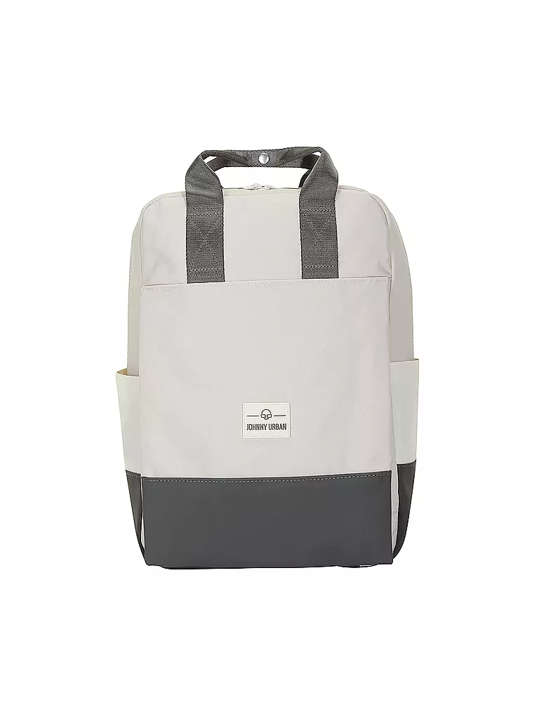JOHNNY URBAN Rucksack JONA Large  beige