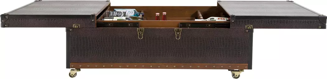 Couchtisch Globetrotter 75167