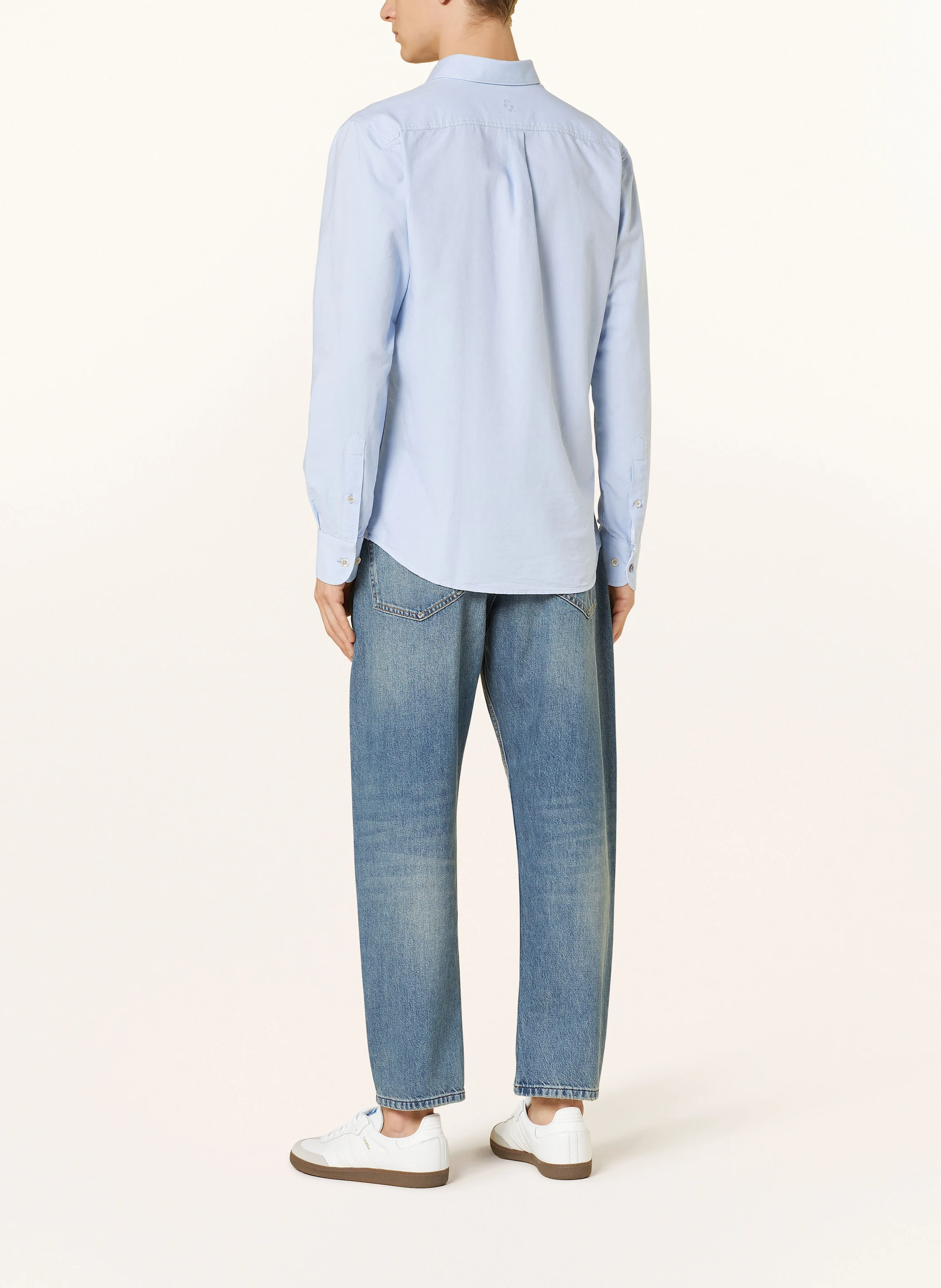 COLOURS & SONS Hemd Slim Fit