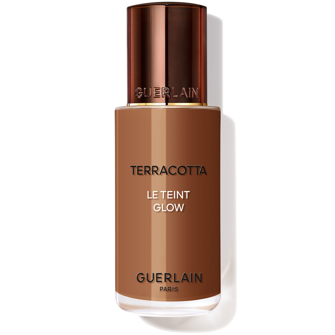 GUERLAIN TERRACOTTA Le Teint Glow
