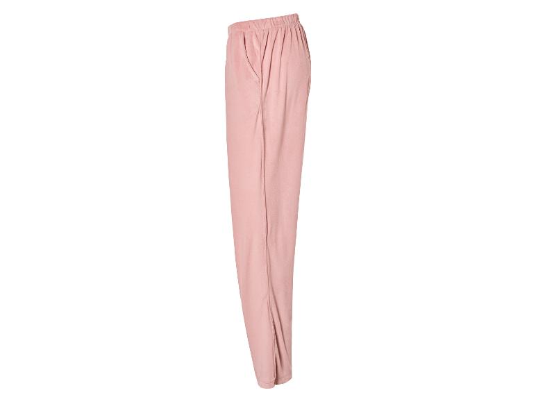 Dames pyjama