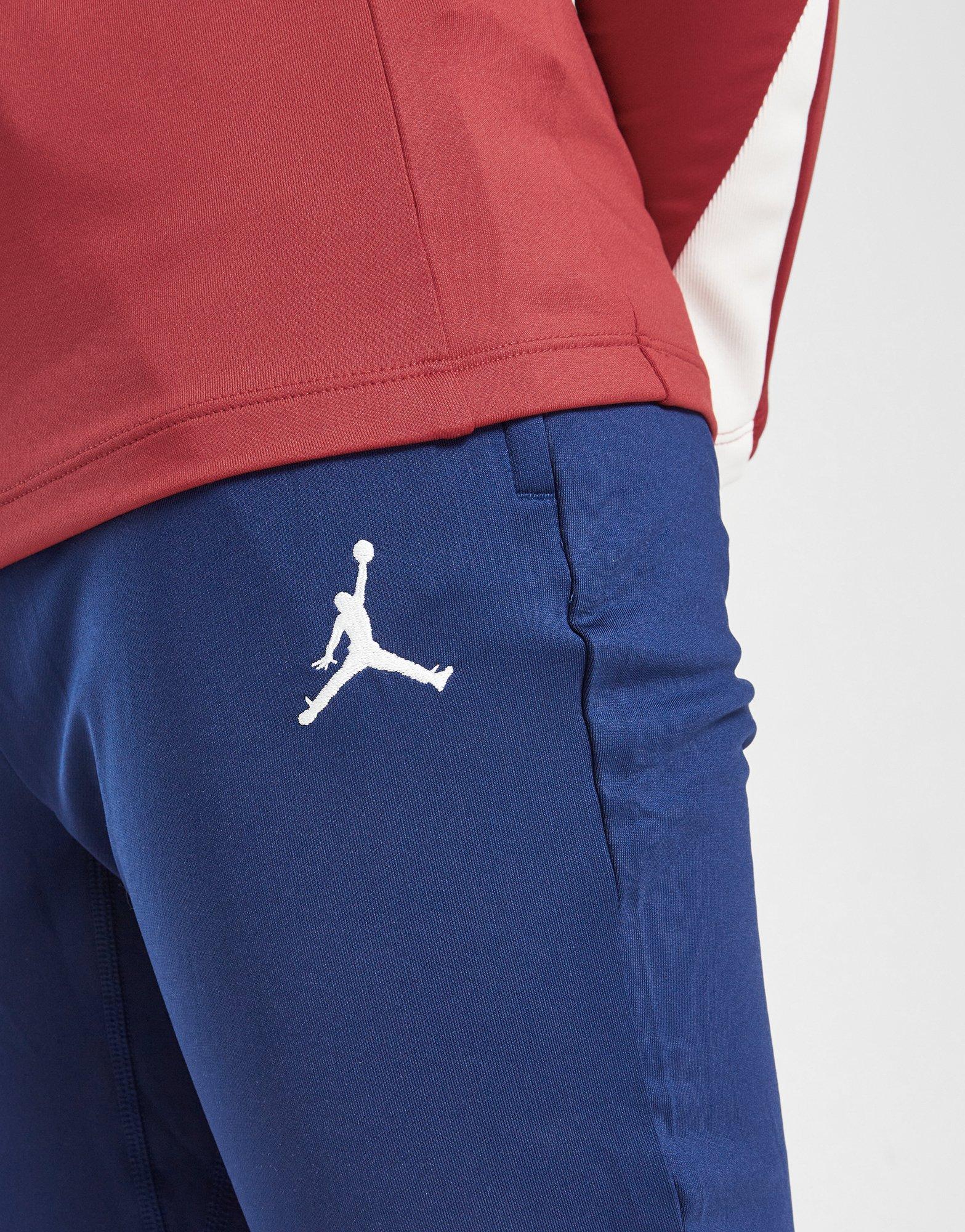 Nike Pantalon de survêtement Paris Saint Germain Strike Junior