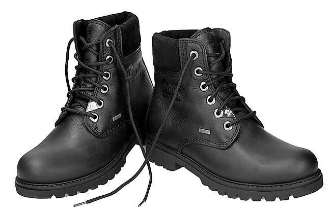PANAMA JACK - CHAUSSURES DE VILLE WOOL GTX M