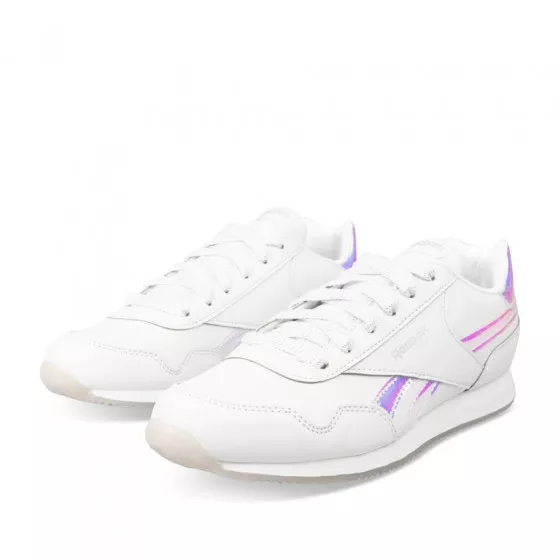 Baskets BLANC REEBOK Royal Cljog
