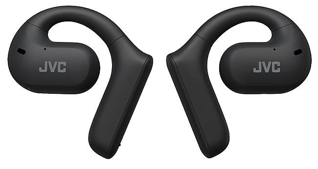 JVC - ECOUTEURS TRUE WIRELESS ARCEAU HA-NP35T