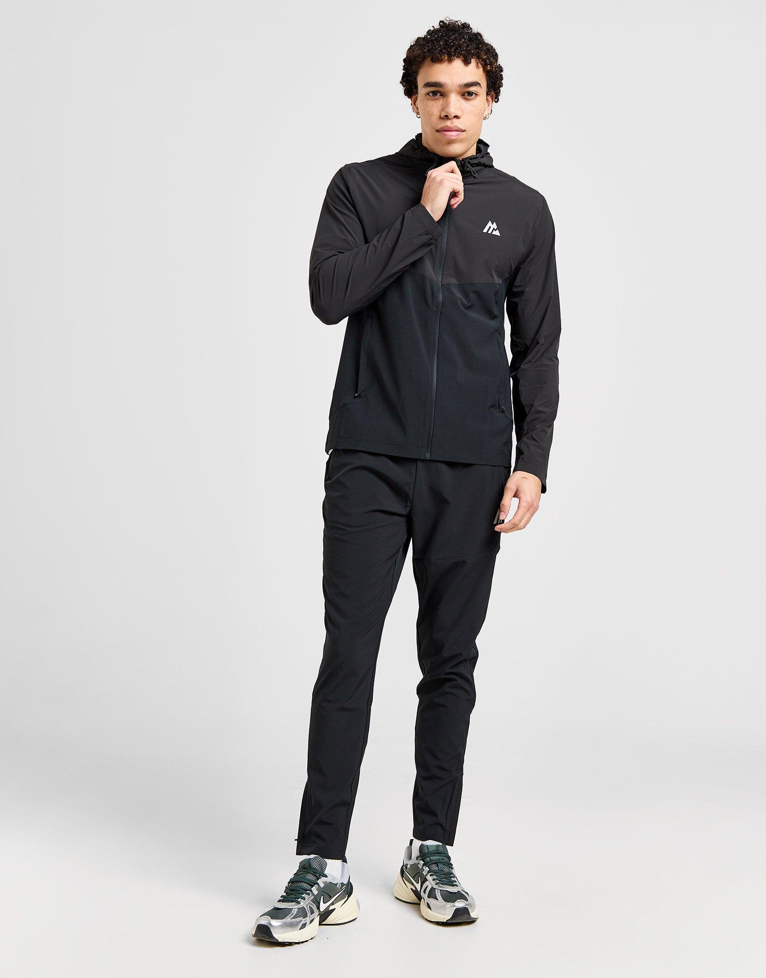 MONTIREX Veste Zippée Surge Homme
