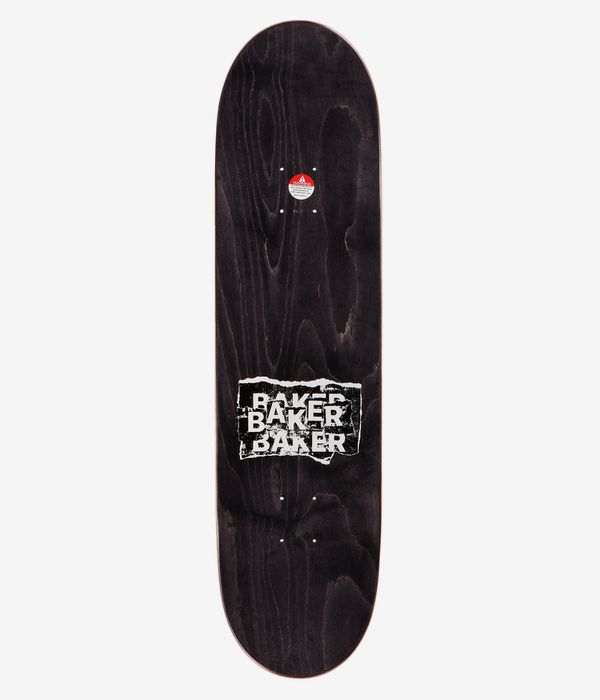 Baker Zorilla Distressing Sensation 8.25