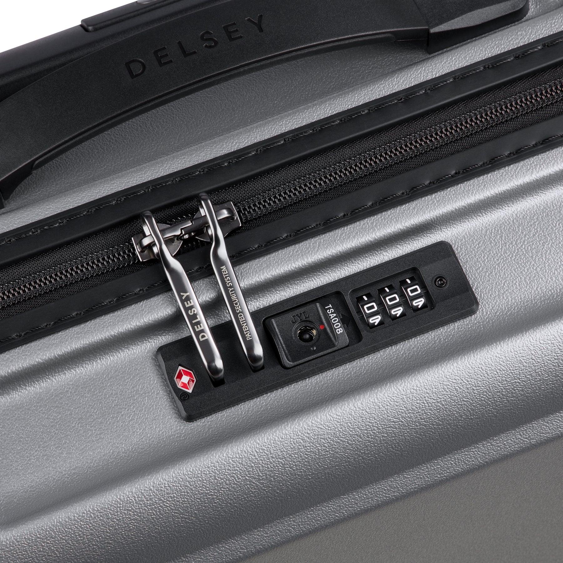 Valise cabine - S Slim (55cm)