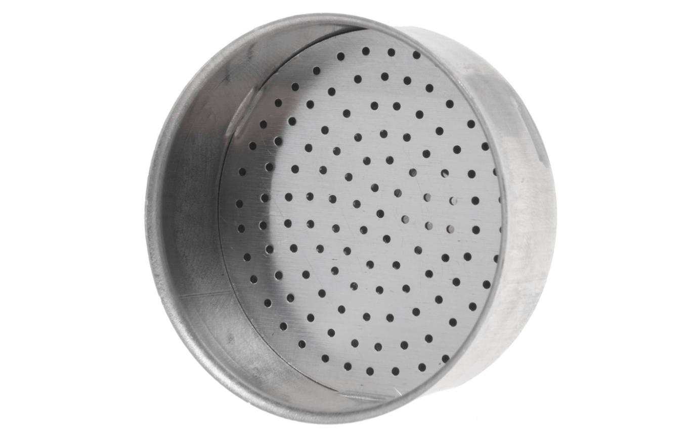 Dosiertrichter zu Bialetti Venus, Musa 2 TassenTrichterfilter