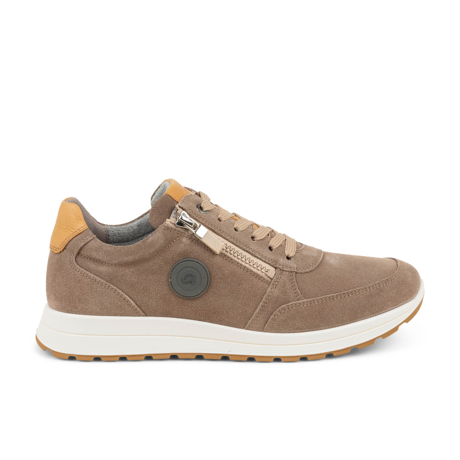Chaussures à lacets homme ARA ARABICA